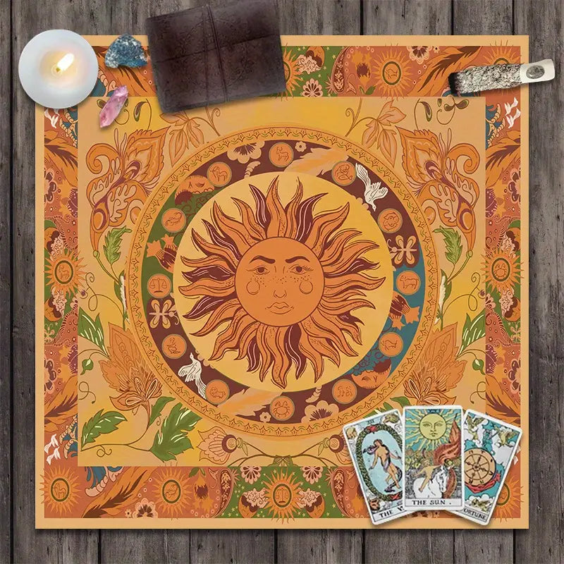 Altar Cloths
