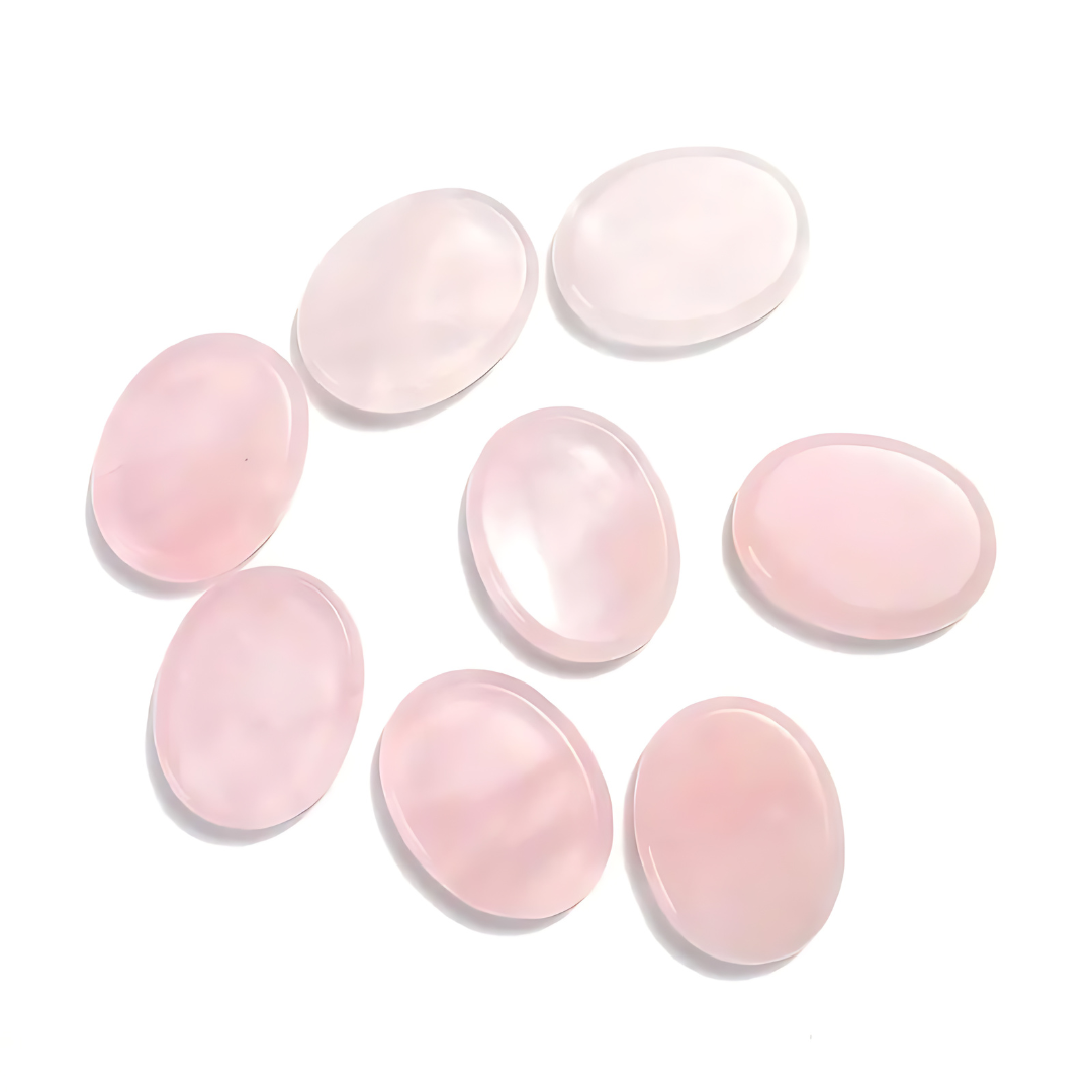Worry Stones