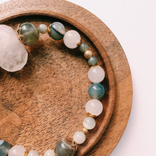 Crystal Bracelets