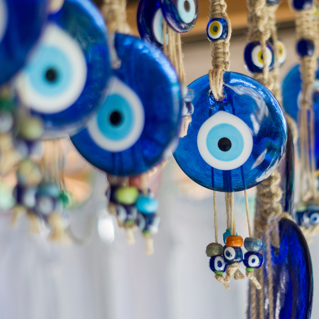 Turkish Evil Eye