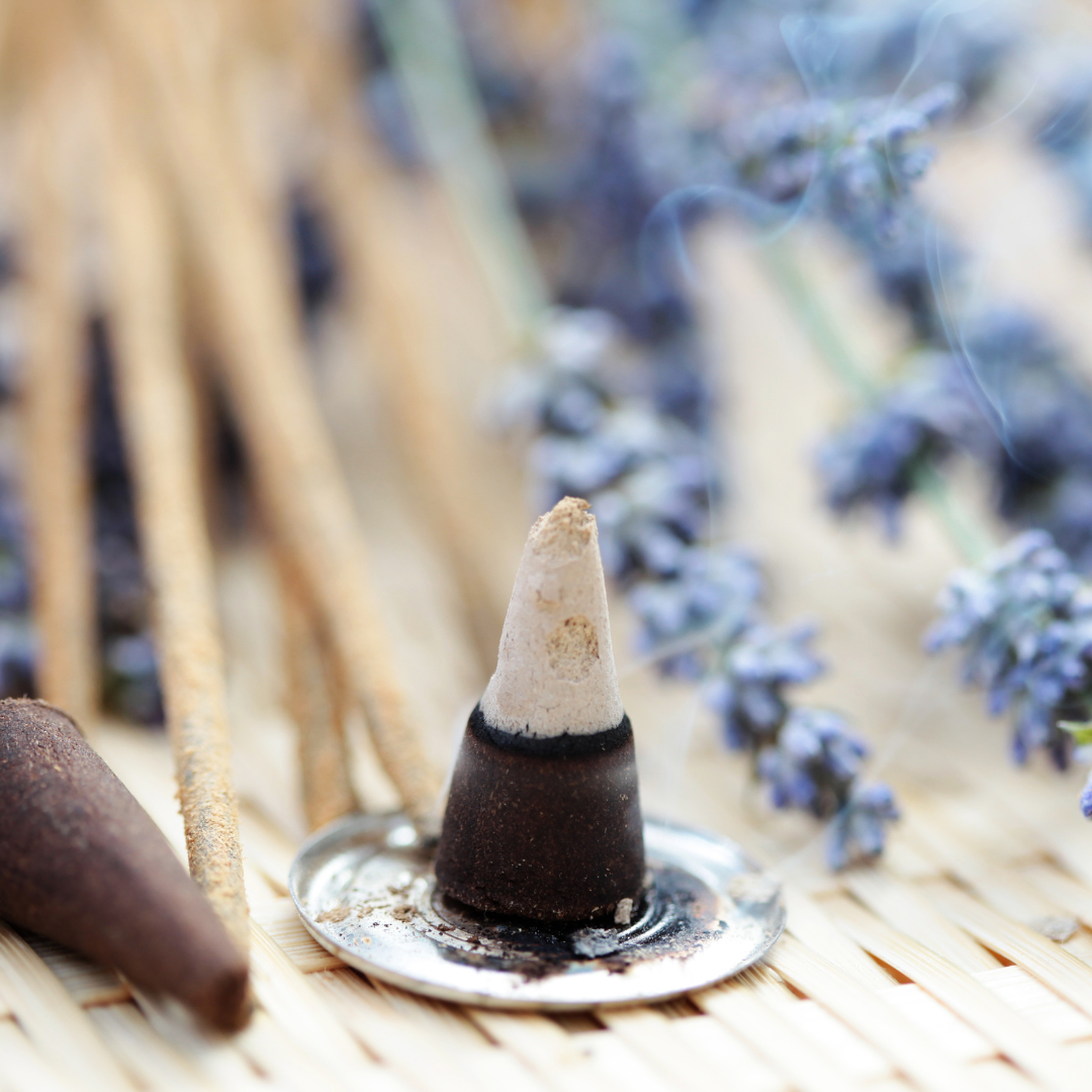Incense Cones