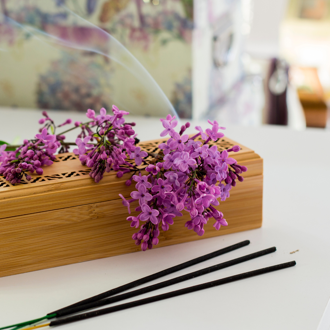 Incense Sticks