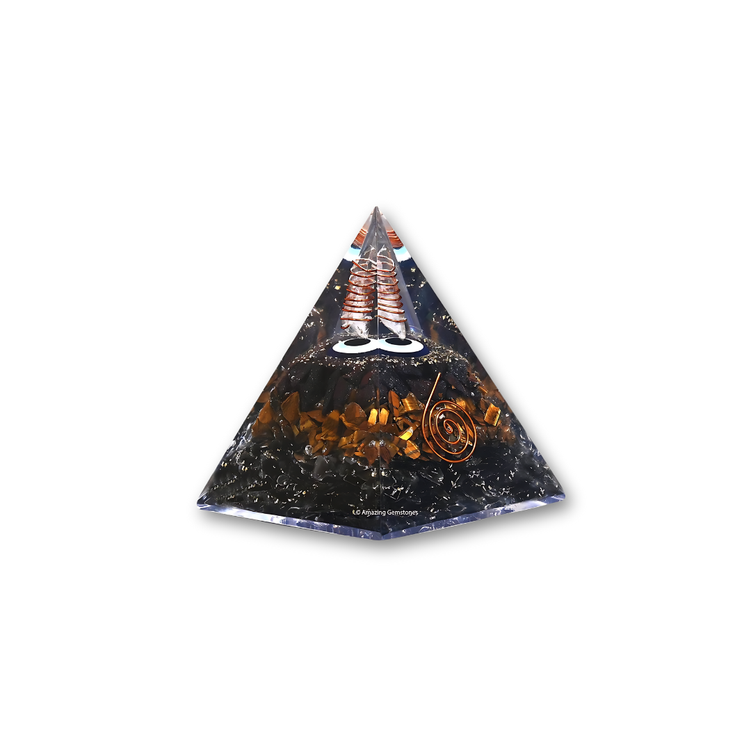 Orgonite