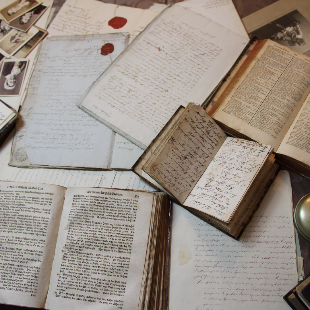 Books & Literature