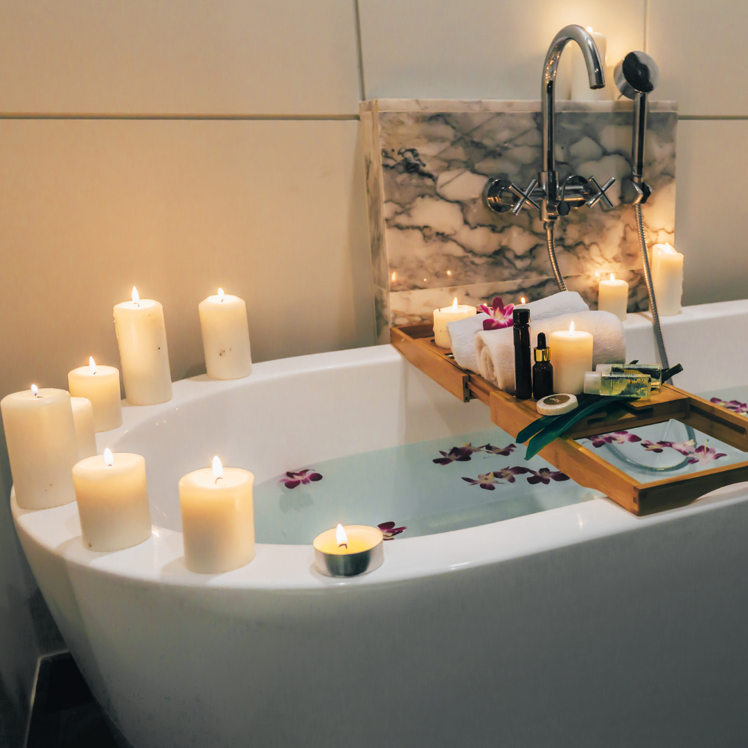 Bath & Body
