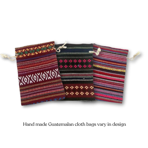 Worry Dolls