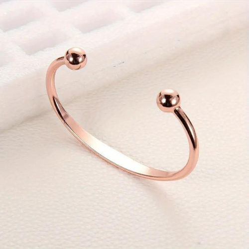 3500 Gauss Copper Magnetic Bracelet