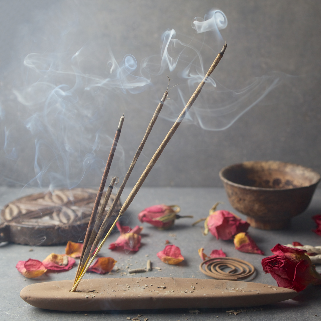 Eastern Tantra Incense Sticks